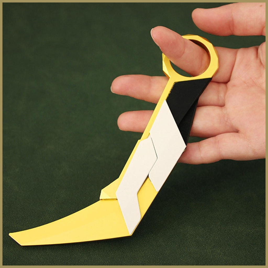 Valorant phantom dao Đồ Chơi 16cm paca3vn