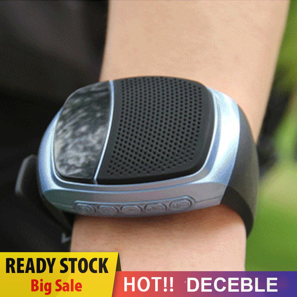 Đồng Hồ Thể Thao bluetooth fm radio Sạc usb Cho Chạy Bộ / Leo Núi