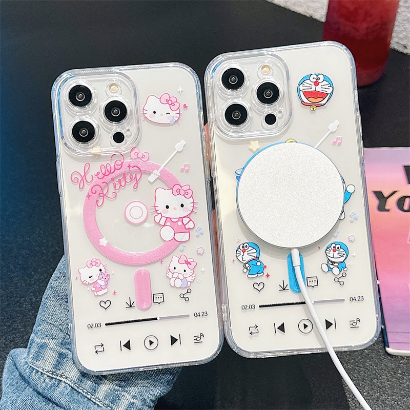 Bao Da Điện Thoại Từ Tính Cho iphone 15 pro max / 15 plus 15 pro / 15 / 14 pro max / 14 pro / 13 pro max / 13 pro / 12 pro max / 12 pro / 11 Ốp