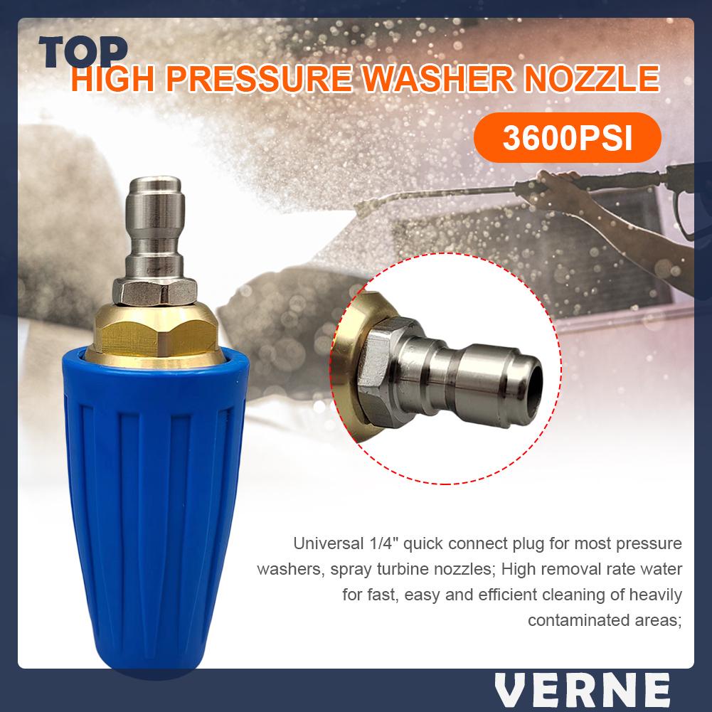 Máy Phun Rửa Xe Áp Suất Cao 3000psi 3600psi 4000psi