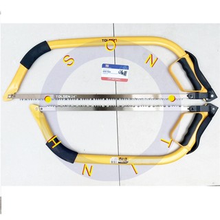 Cưa gỗ cầm tay 530mm 610mm tolsen 31081 31082