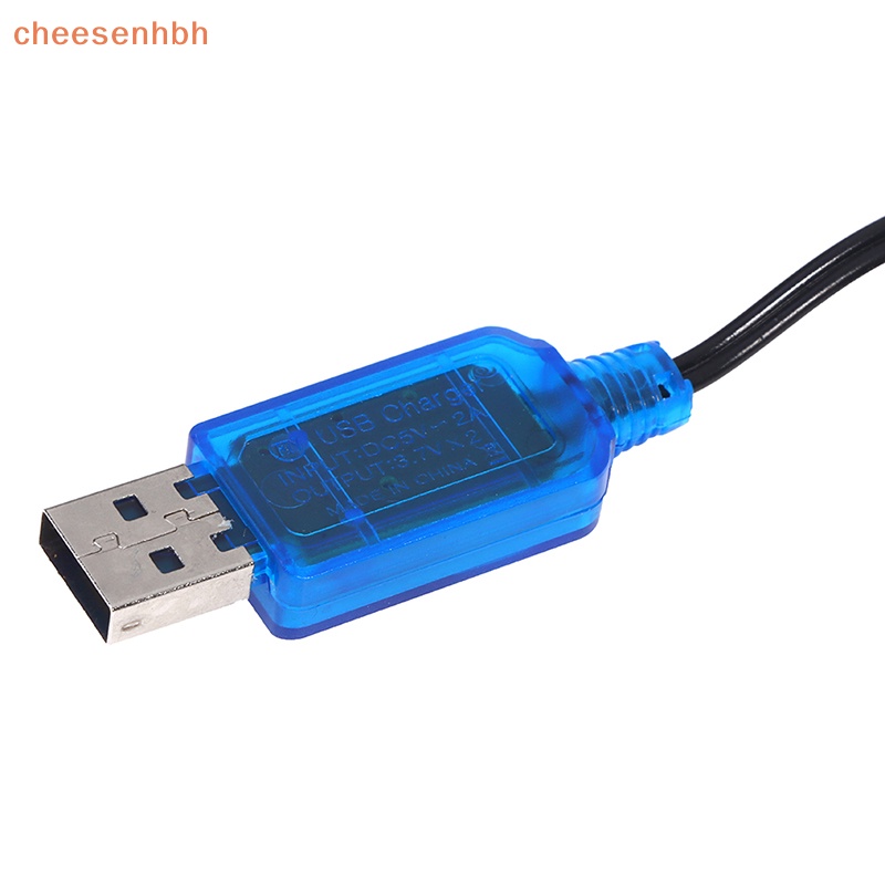 Dây Cáp Sạc usb 3.6-9.6v 250ma nimh / nicd sm 2p Chất Lượng Cao vn