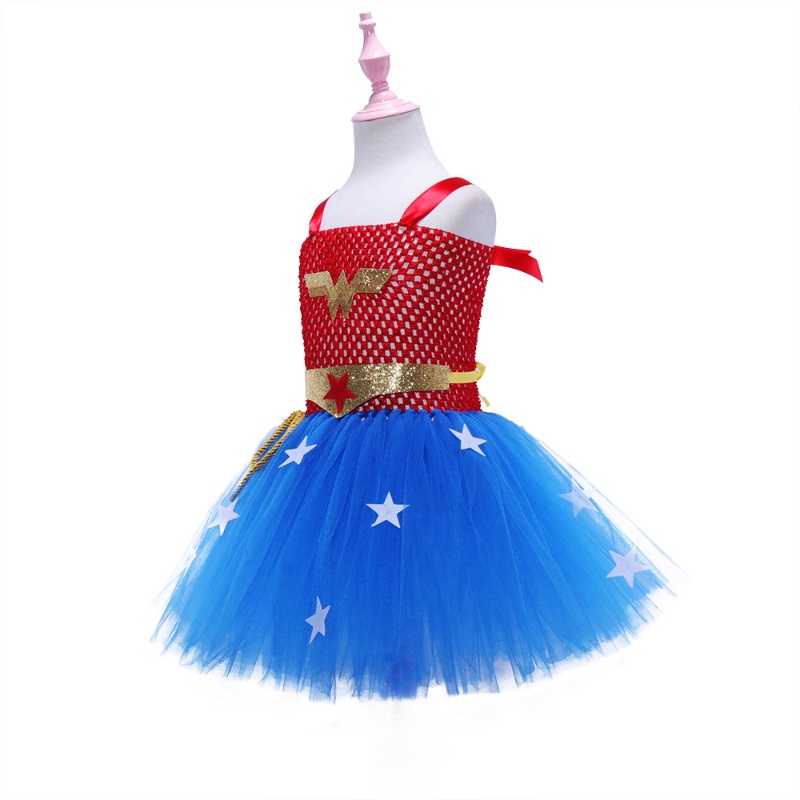 Bộ Đầm Hóa Trang Mừng Năm Mới Kèm Băng Đô Xinh Xắn Cho Bé Gái