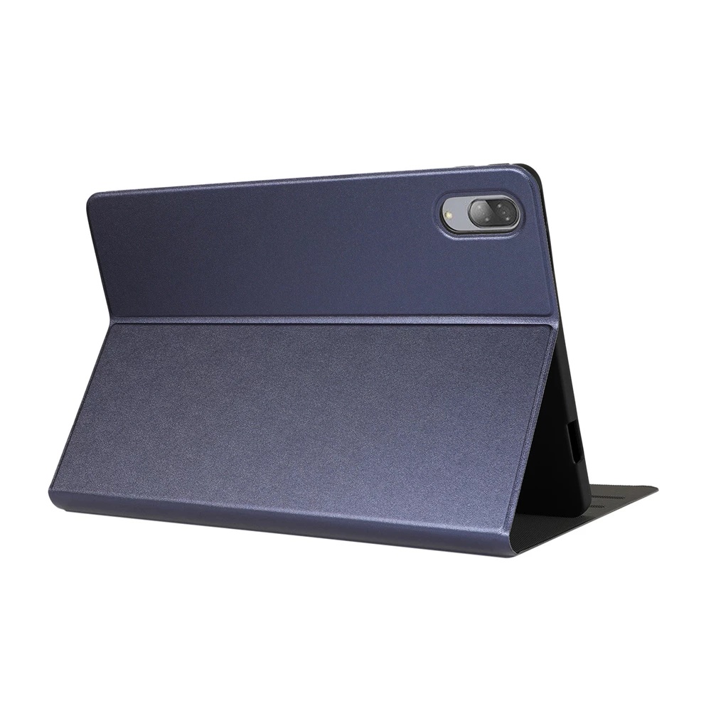 Bao Da pu Nắp Gập Kèm Giá Đỡ Đứng Sang Trọng Cho lenovo legion y700 tb-9707f 8.8 inch 2022 lenovo legion y700 8.8 inch Ốp