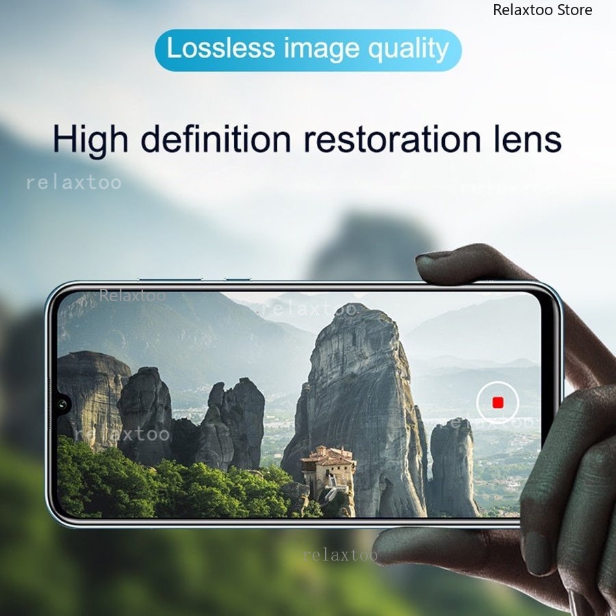 Kính Cường Lực Bảo Vệ camera Sau Có Vòng Nhẫn Kim Loại Cho iphone 15 pro max plus 15 promax 5g 15pro 15plus 15promax