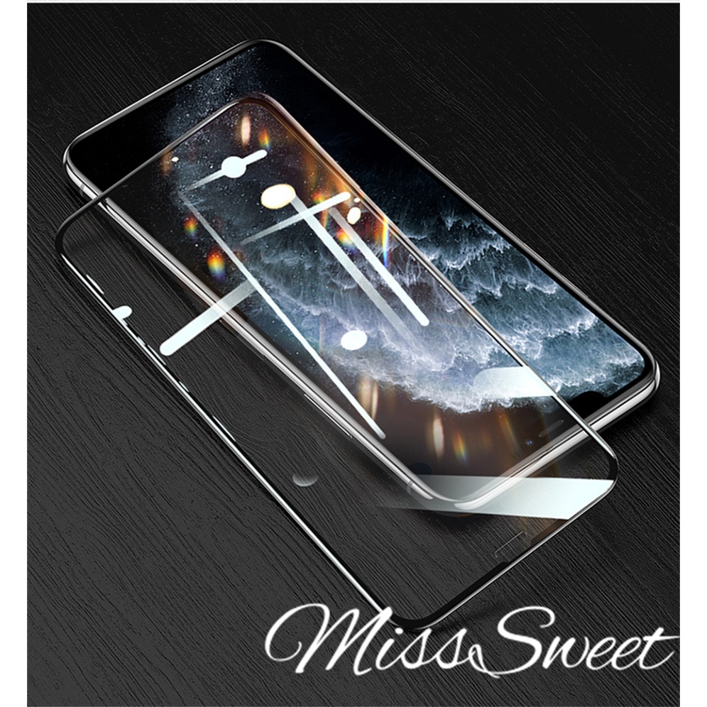 OPPO A58 A98 A78 A17 A17k A77 A77s A57 A76 A96 A16 A16s A15 A15s A54 A95 A74 A55 A94 A93 A53 A33 A32 A9 A5 A31 2020 Reno 7Z Full Cover Tempered Glass 9HD Film Screen Protector