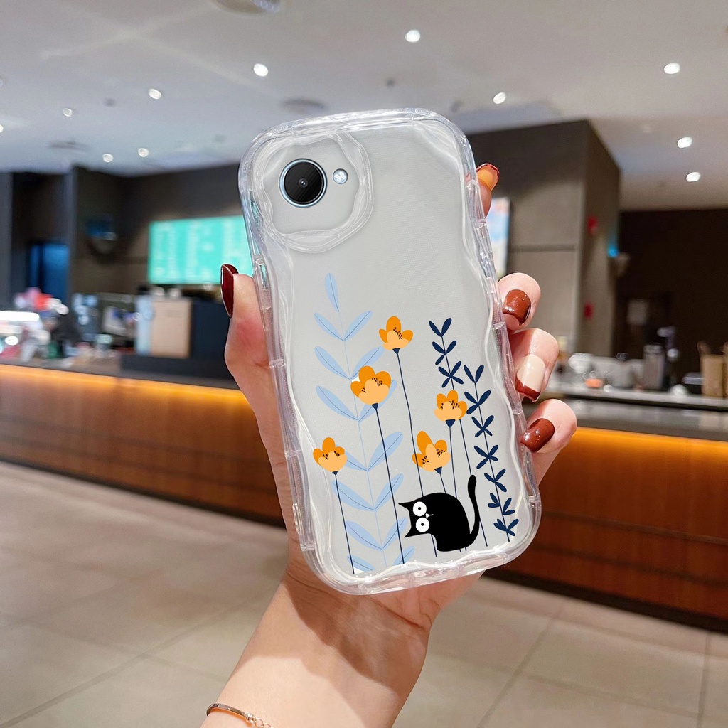 Ốp Điện Thoại Cho realme c30 realme c30s realme narzo 50i prime c_a11