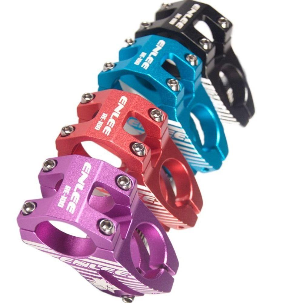 Chân Chống Xe Đạp Leo Núi 31.8 * 45mm Bằng Hợp Kim Nhôm