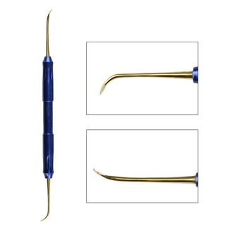 Bộ 4 Dụng Cụ Chặn Cây Sên