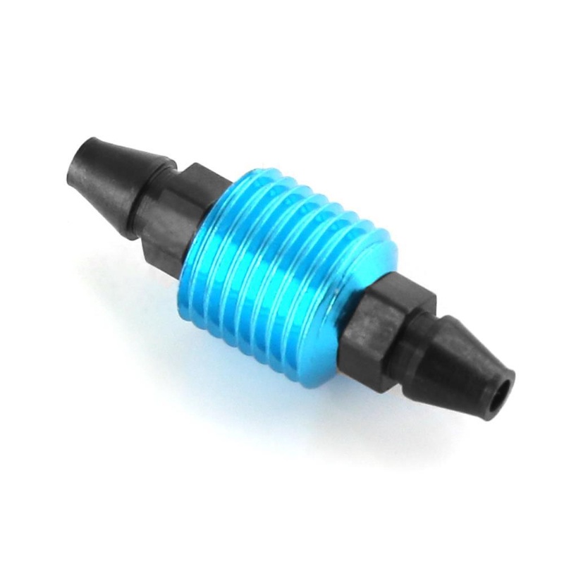 Bộ Lọc Nhiên Liệu Làm Mát Bằng Hợp Kim Nhôm Thông Dụng Cho hsp 94122 94188 rc 1 / 10