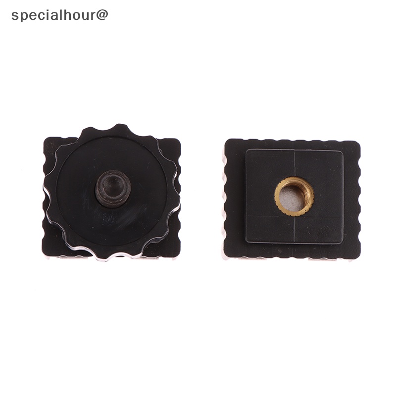 Ốc Vít 1 / 4 "Gắn Đế Đèn flash Chuyên Dụng Cho studio Mới