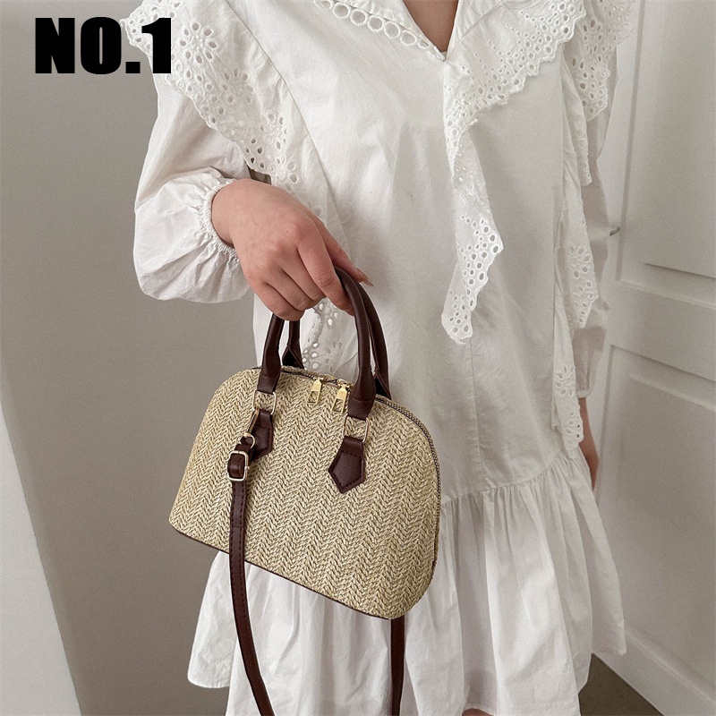 NO.1 túi xách cao quý của thời trang nữ mới nhất năm 2023 2023NEW  INS GDJ239117737Z230915