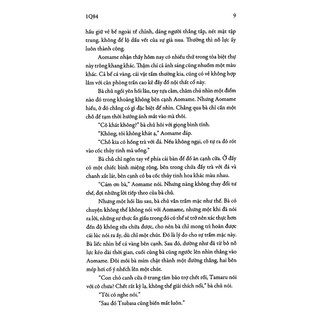 Sách Sách 1Q84 - Tập 2 (Bìa Mềm)