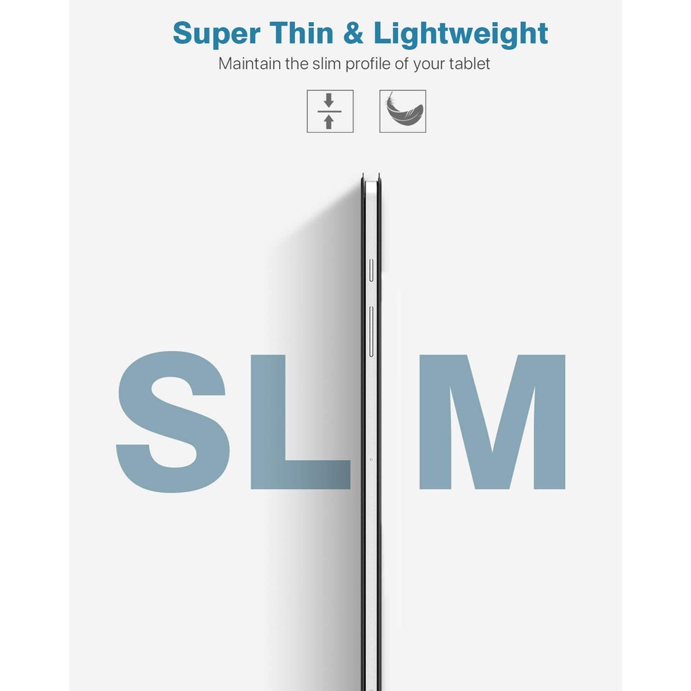 Bao Da Máy Tính Bảng Nam Châm Tự Động Tắt / Mở Cho samsung galaxy tab s9 plus 2023 x810 tab s9 11 "s7 fe s8 + 5g s8plus Giá Đỡ