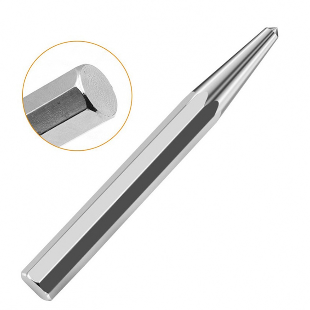 Mũi Khoan Lỗ Bằng Hợp Kim chrome alum Màu Sáng Mới