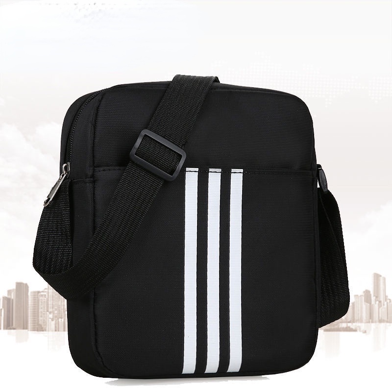 Túi canvas Đeo Hông Thời Trang Cho Nam