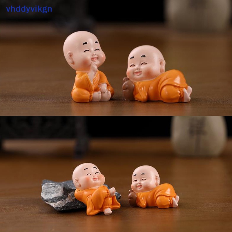 Đồ trang trí Tượng Phật Nhỏ vhdd Trang Trí Xe Hơi vn