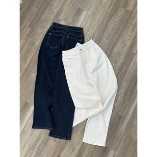 [Có sẵn] [Ảnh thật] Quần jean Tezenis