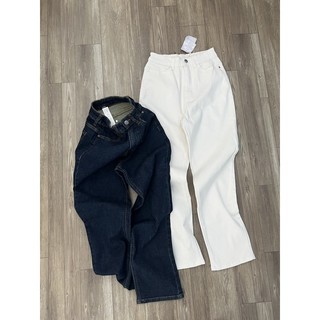 [Có sẵn] [Ảnh thật] Quần jean Tezenis