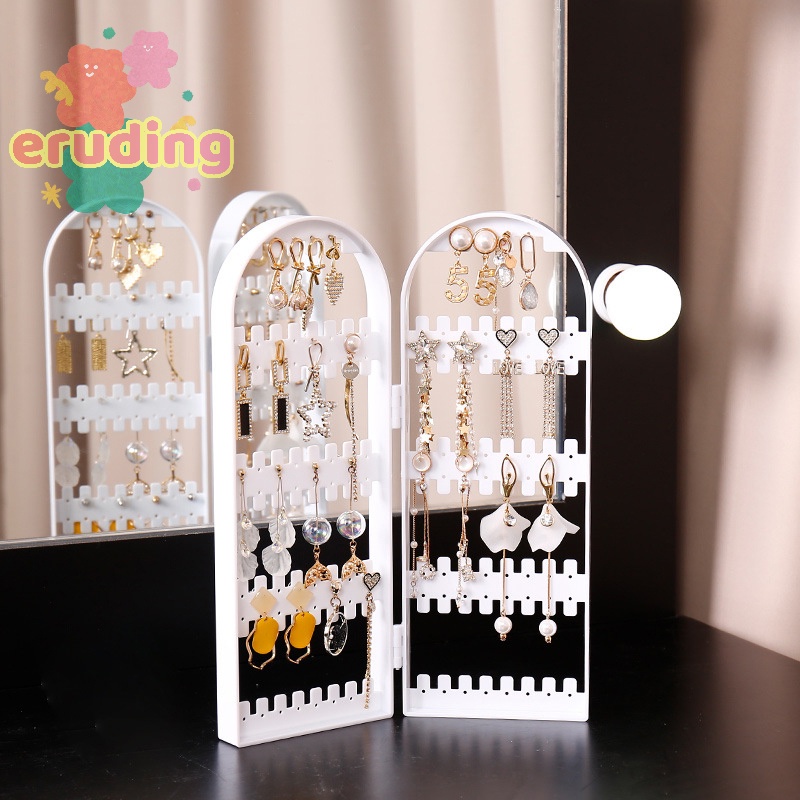 Giá Đỡ Trưng Bày Trang Sức Có Thể Gấp Lại
