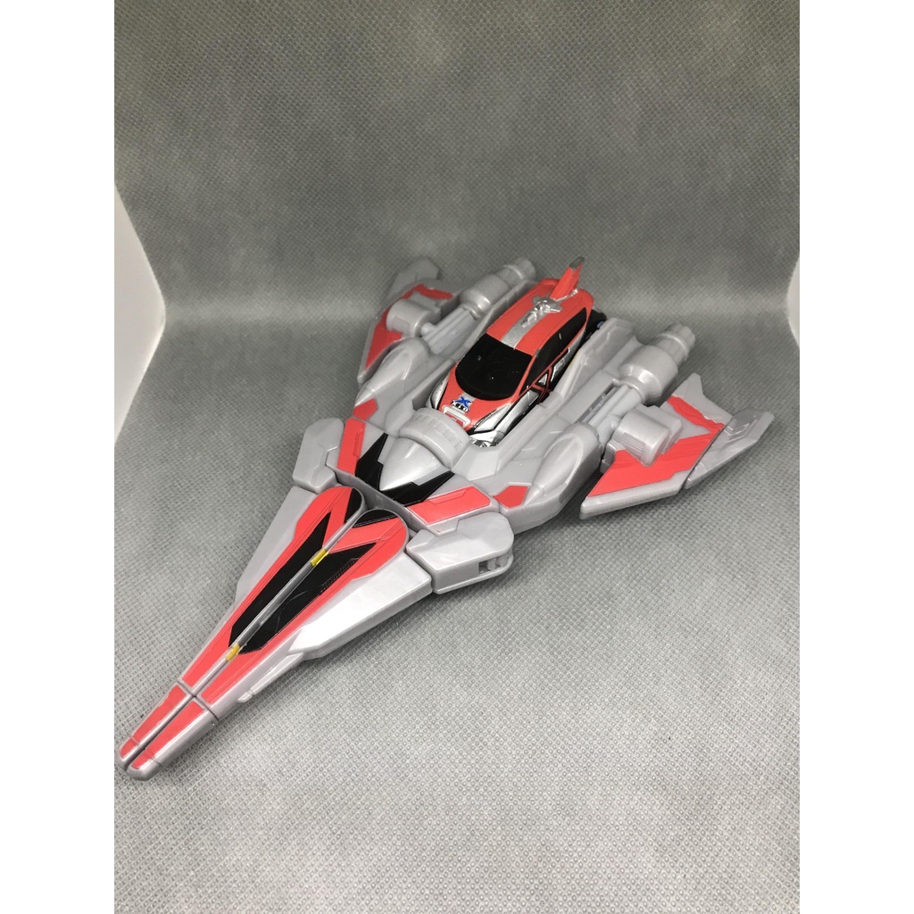 Bandai Đồ Chơi Xe Hơi ultraman dx Bằng Hợp Kim Chất Lượng x