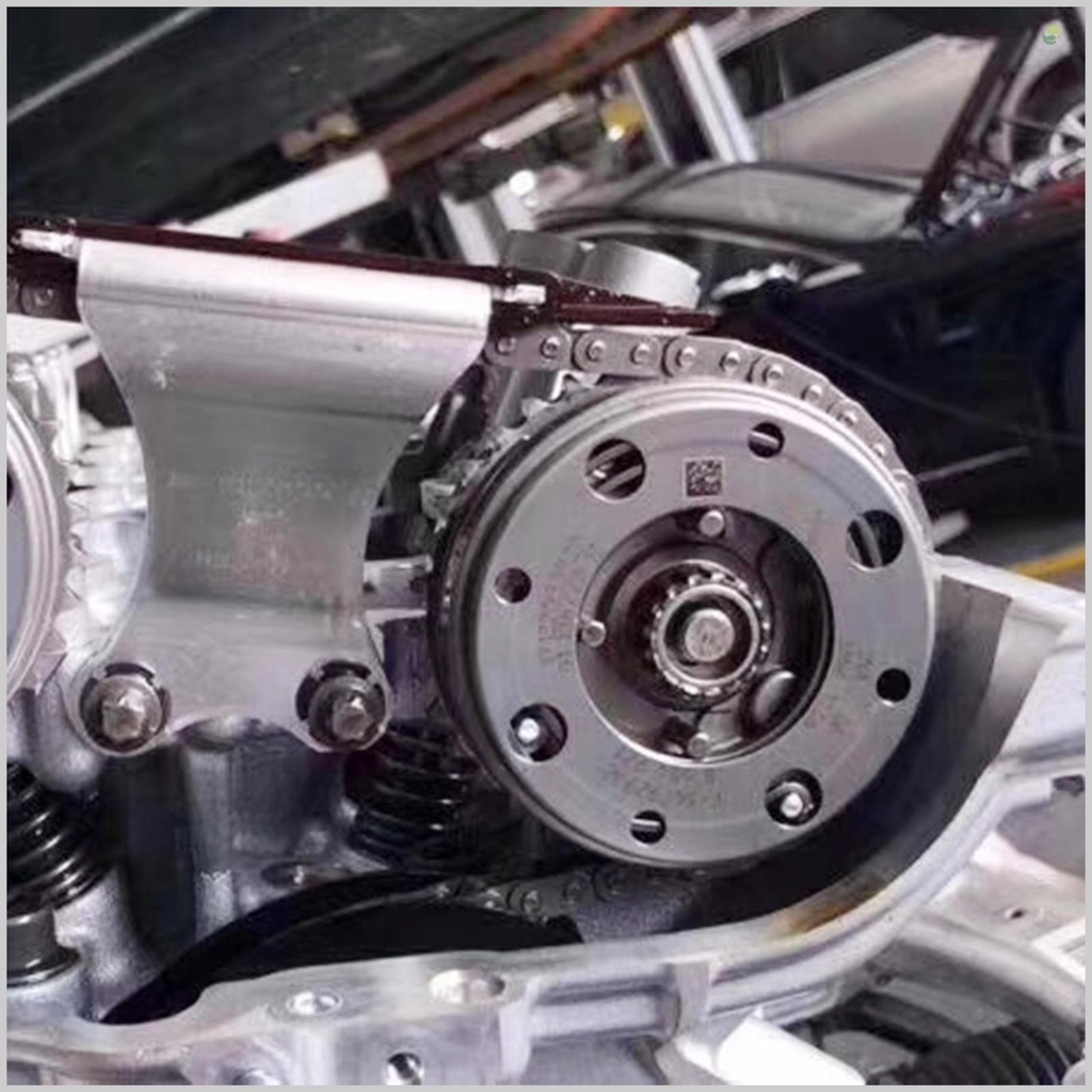 High-Quality Camshaft Socket for BMW B38 B48 B58 Engine - 1/2in Dr x 22mm 16PT