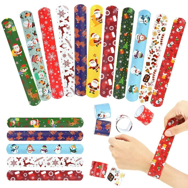 Set 10 Vòng Đeo Tay Hóa Trang Nàng Tiên Cá Cho Bé