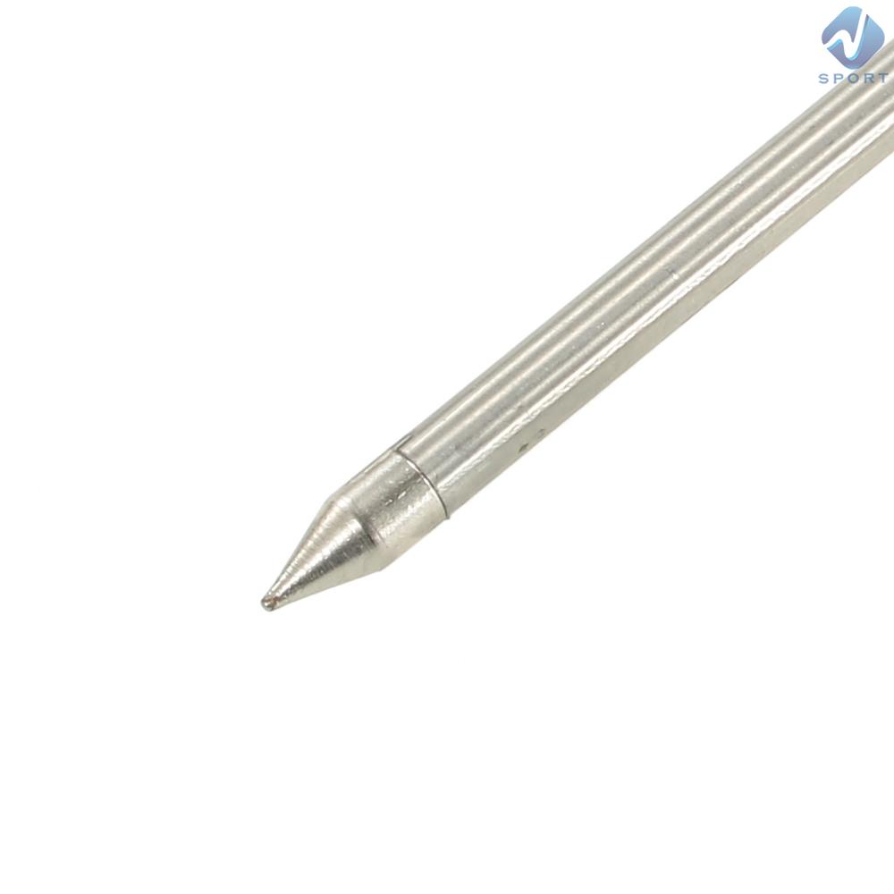 Gậy Đánh Bắt Cá Bằng Thép Không Gỉ 55-100cm Điều Chỉnh Được