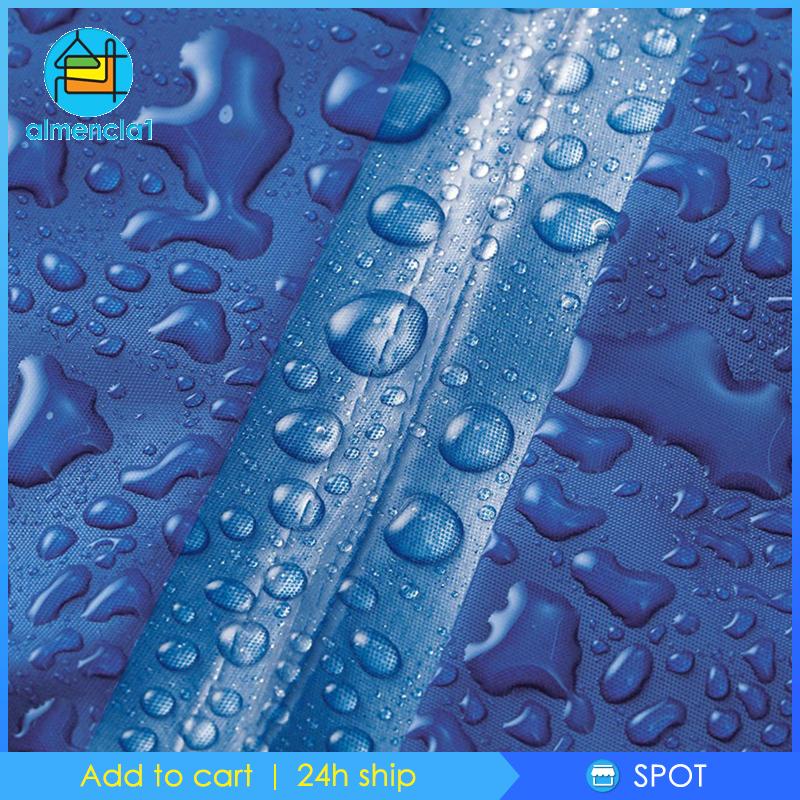 Băng Keo Vải 30m Chống Thấm Nước Không Đường Viền Dán Cho Dù Quần Áo Mưa Thể Thao