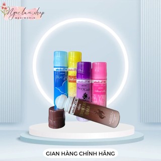 [Chính Hãng] Lăn Khử Mùi Trắng Da 2X Ustar Thái Lan 75ml