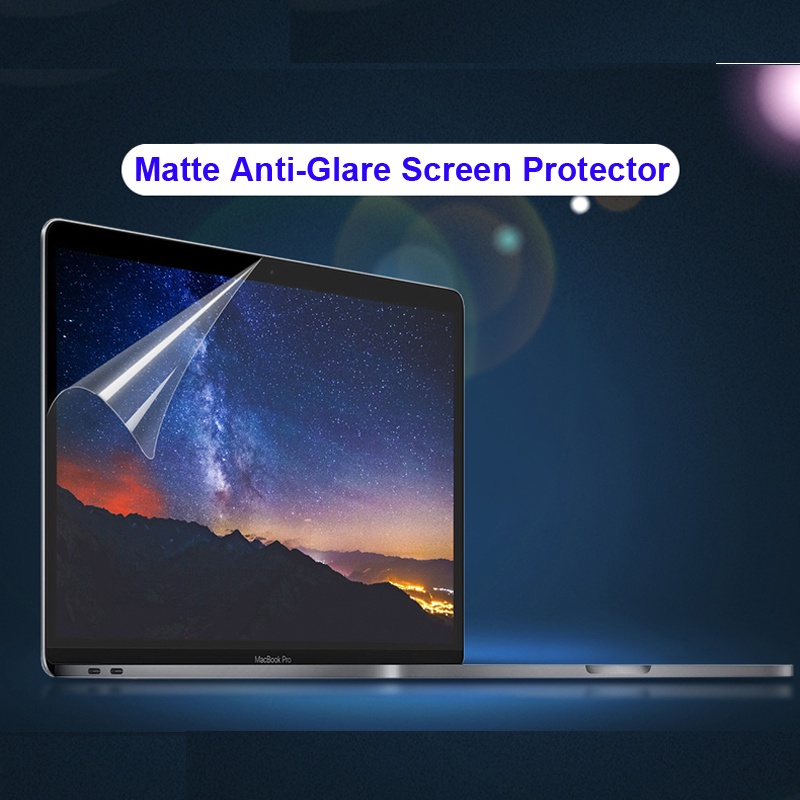 Phim Dán Bảo Vệ Màn Hình Chống Chói & Chói Cho macbook air m2 15 inch a2941 macbookair m1 a2337 13.3 12 pro 13 a2338 14 16 a2780 a2779 matte screen protector