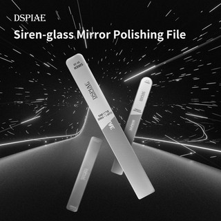 Dspiae siren Dũa Đánh Bóng Chính Xác Cuối Cùng