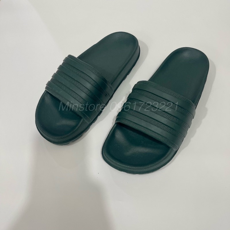 TKL GG Dép Quai Ngang Nam Nữ Đúc Nguyên Khối Siêu Bền Đẹp GG