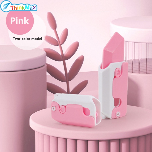 Đồ Chơi Con Dao In 3d Giúp Giảm Căng Thẳng