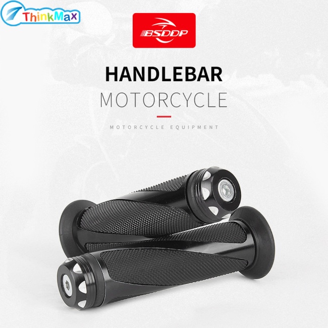 Mới Bọc Tay Lái Xe Máy Bằng Nhựa Thông Dụng