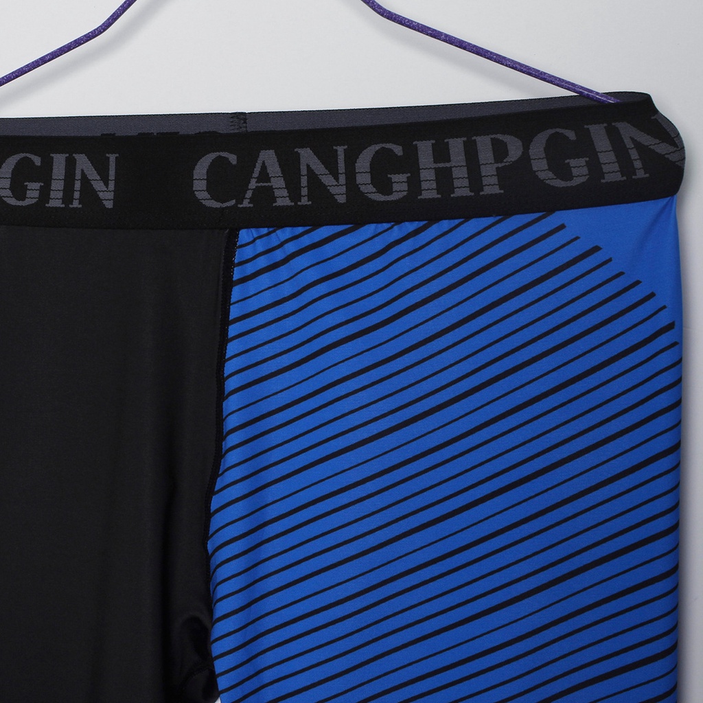 Bbb Quần Legging Thể Thao Chạy Bộ Tập yoga Dài Nén Nhanh Khô Cho Nam