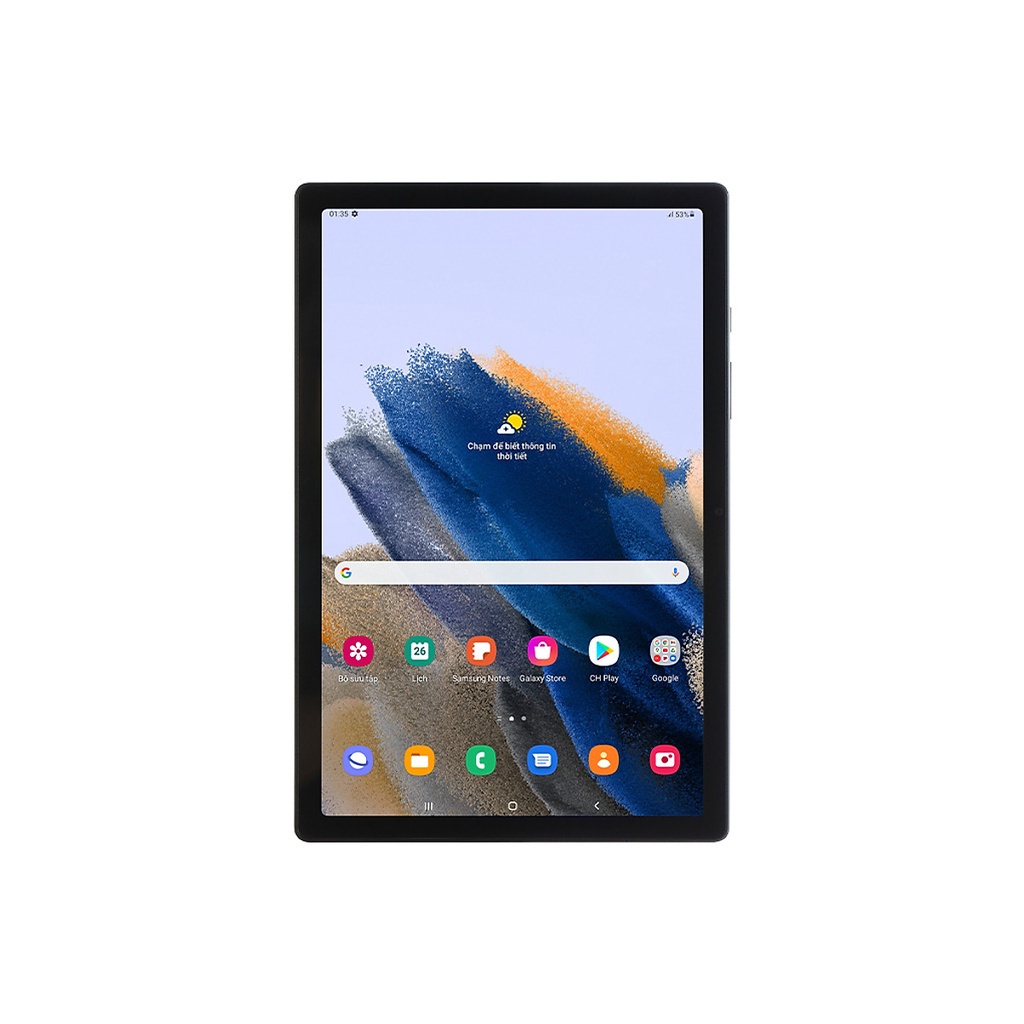Máy Tính Bảng Samsung Galaxy Tab A8 - Hàng Chính Hãng