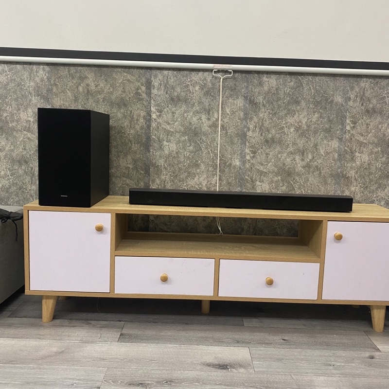 Loa thanh Samsung HW-B550 2.1ch 410W hàng chính hãng bảo hành 12 tháng