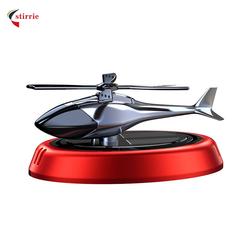 Máy Khuếch Tán Hương Thơm Xe Hơi Sử Dụng Năng Lượng Mặt Trời