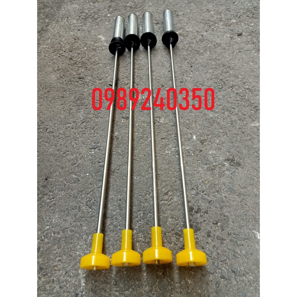 Quang treo giảm xóc máy giặt AQUA AQW - DR120CT 12kg cửa trên, ty treo chính hãng