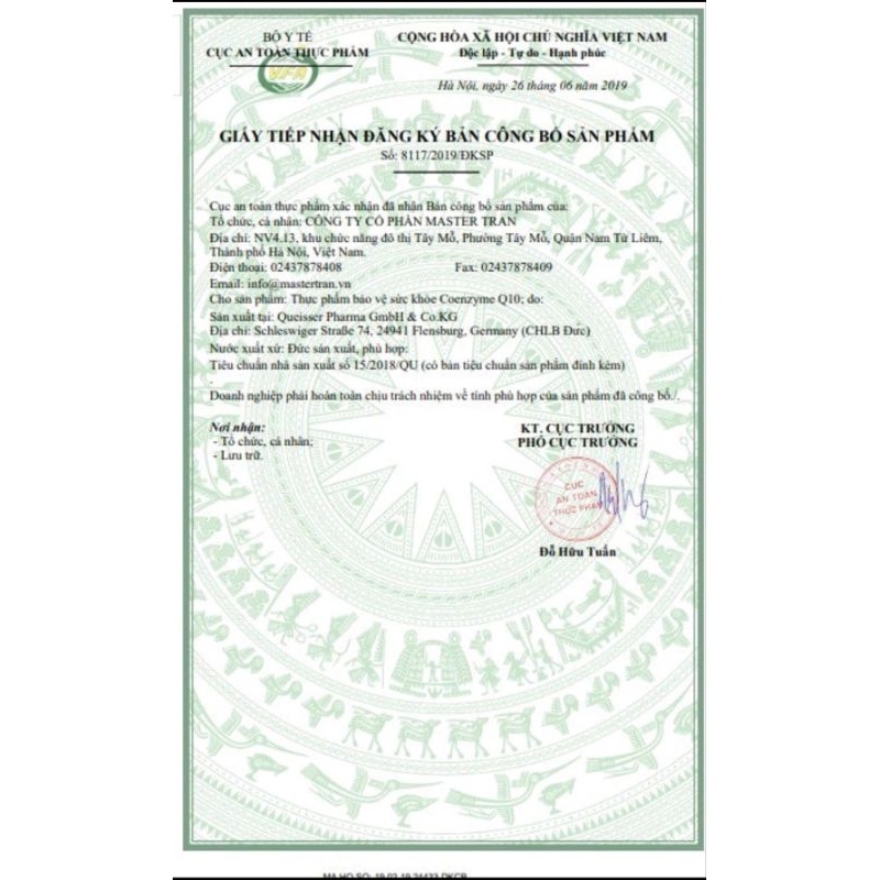 Kẹo nhai vị cam Calcium 1000+ D3+K2 Doppel System 60v Bổ sung Canxi D3K2