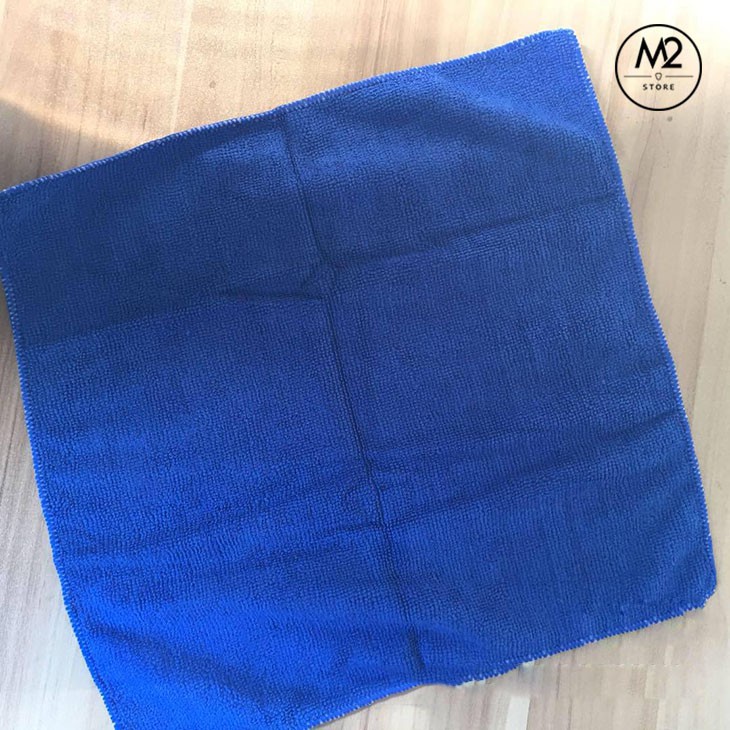 Khăn lau giày chuyên dụng