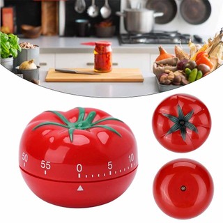 Tomato Timer Electronic Kitchen Timer Reminder Pomodoro Countdown Mechanical Timer Kitchen