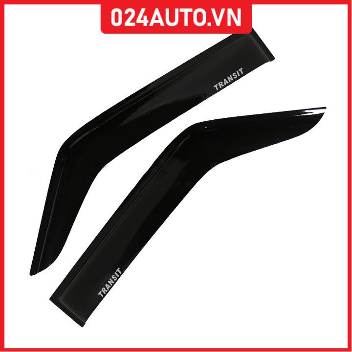Vè che mưa theo xe Ford Transit 2014-2023