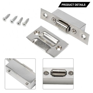 Chốt cửa gỗ bằng thép không gỉ