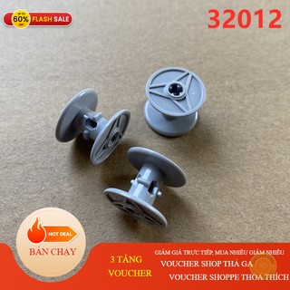 Một trục cuộn dây no.307 - phụ kiện moc technic 32012
