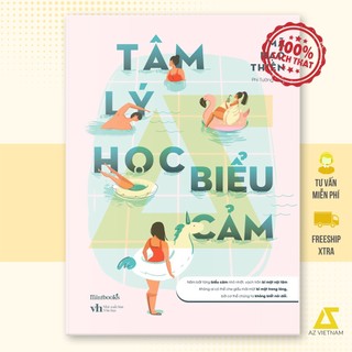 Sách - Tâm Lý Học Biểu Cảm ( AZ )