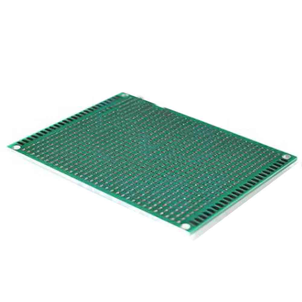 Bảng Mạch In Hai Mặt 9x15 8x12 7x9 6x8 5x7 4x6 3x7 2x8cm