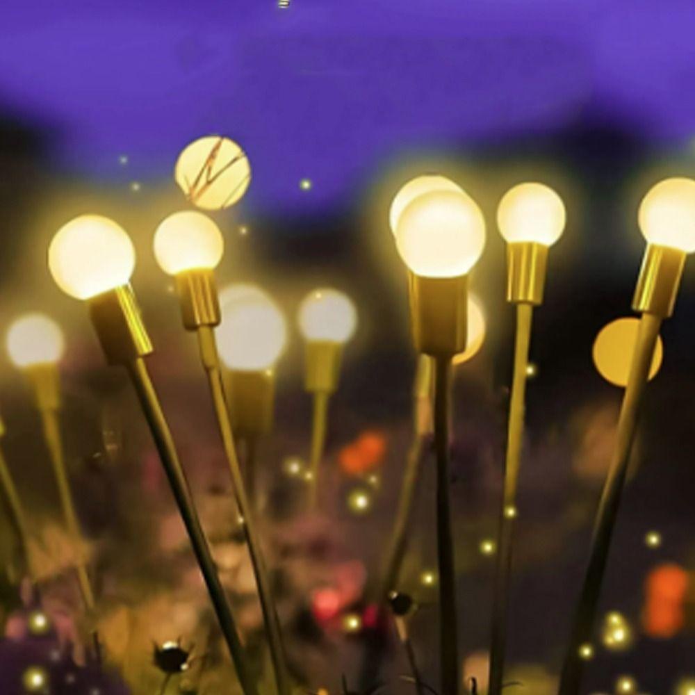 Dallas1 Đèn led Sử Dụng Năng Lượng Mặt Trời Chống Thấm Nước Sáng Tạo