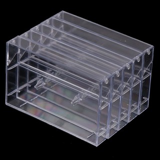 Hộp Đựng Băng cassette 90 Ngăn Tiện Dụng